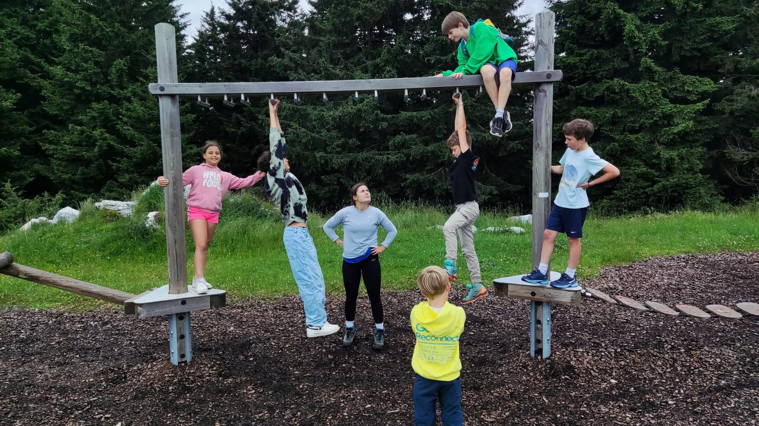 sven's sports & active week classic (w1 2026)