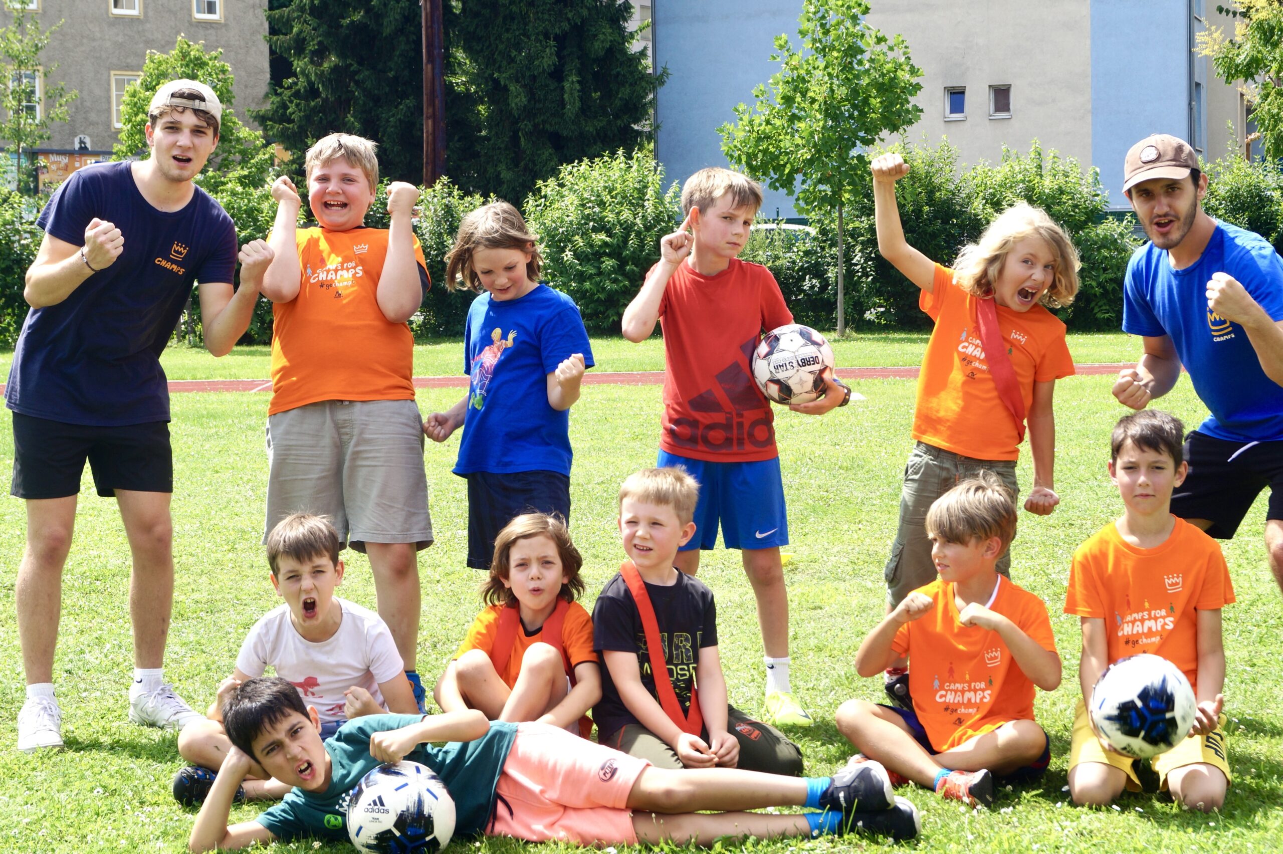 sporties fußball (w4 2026)